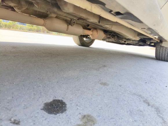 [西安·陕A] 二手长安长安CS552019款 1.5T 自动炫色型 国VI