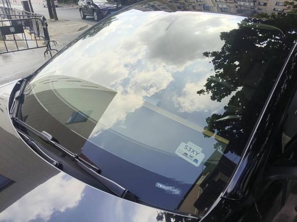 [上海·沪A] 二手特斯拉Model 32022款 后轮驱动版