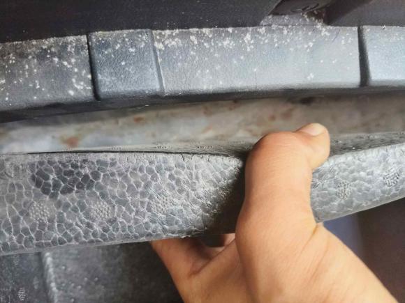 [义乌·浙G] 二手威马汽车威马E.52021款 500 即客行