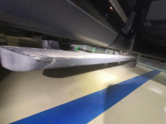 [杭州·浙A] 二手路虎揽胜2018款 3.0 SC V6 Vogue SE 创世加长版