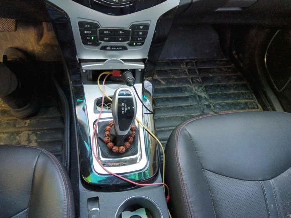 [北京·京Q] 二手比亚迪比亚迪e52016款 300 豪华型