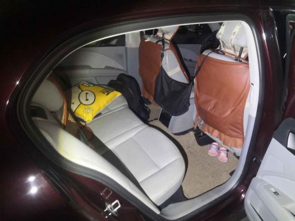 [成都·川A] 二手斯柯达昊锐2012款 1.4TSI DSG智雅版