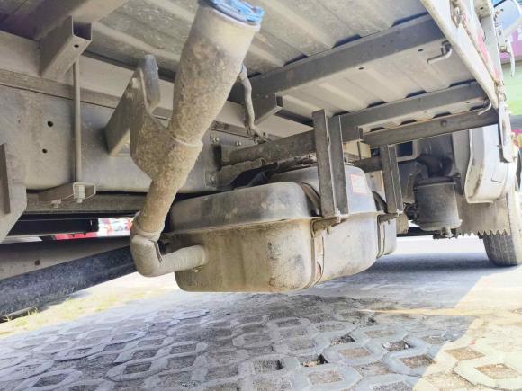 [上海·豫N] 二手东风小康东风小康D512019款 1.5L改款基本型后双轮国VI DK15