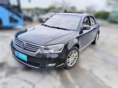 [上海·沪K] 大众Passat领驭2009款 1.8T 自动尊品型