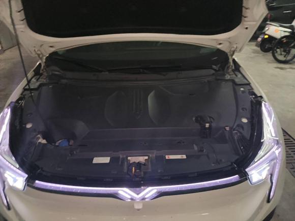 [苏州·苏E] 二手哪吒汽车哪吒U2021款 Pro 500 环球版