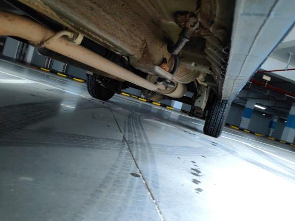 [常州·苏D] 二手五菱汽车五菱征途2021款 1.5L开拓型LAR