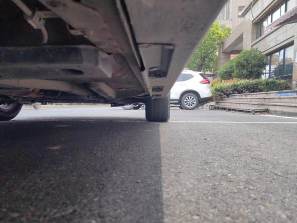 [杭州·浙A] 二手丰田逸致2011款 180E CVT精英版