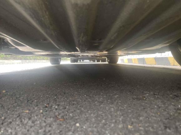 [深圳·粤E] 二手宝马宝马5系2021款 525Li 豪华套装