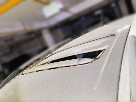 [武汉·鄂A] 二手铃木天语 SX42012款 1.6L 手动锐骑型