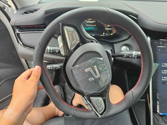 [上海·苏E] 二手飞凡汽车飞凡MARVEL R2021款 后驱PRO版