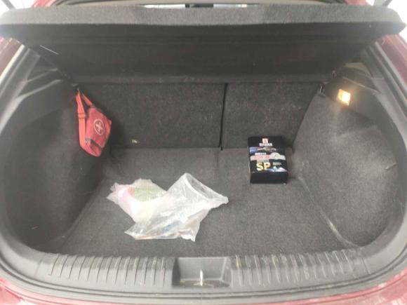 [西安·陕U] 二手菲亚特致悦2014款 1.4T 自动运动版