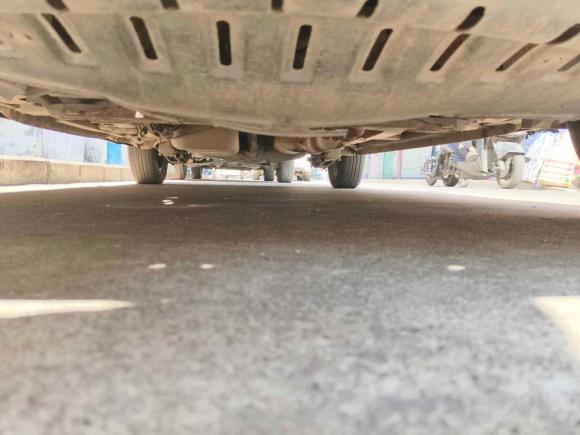 [深圳·湘L] 二手五菱汽车五菱宏光2013款 1.5L S豪华型