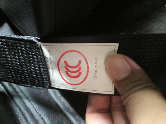 [佛山·粤E] 二手比亚迪宋MAX2017款 1.5T 自动智联精英型 7座