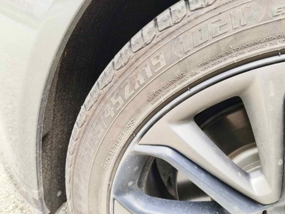 [武汉·鄂A] 二手小鹏小鹏P72020款 670N