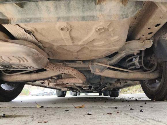 [温州·闽E] 二手雪佛兰迈锐宝2017款 1.5T 自动豪华版