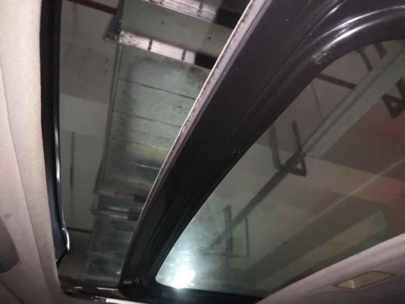 [杭州·浙A] 二手斯巴鲁森林人2007款 2.0X AT