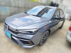 [东莞·粤S] 荣威荣威i52021款 1.5L CVT钻石版