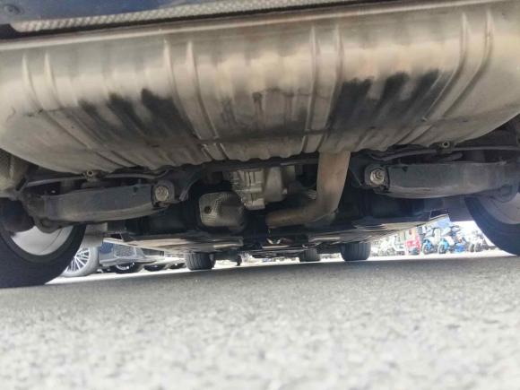 [上海·沪B] 二手凯迪拉克凯迪拉克CT52020款 28T 领先运动型