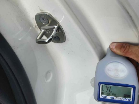 [深圳·粤B] 二手奇瑞瑞虎5x2017款 1.5T 手动时尚型