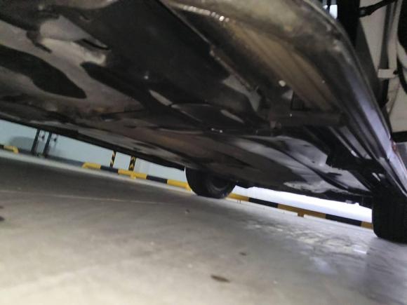 [南通·苏F] 二手斯柯达柯迪亚克2018款 改款 TSI330 5座两驱豪华优享版