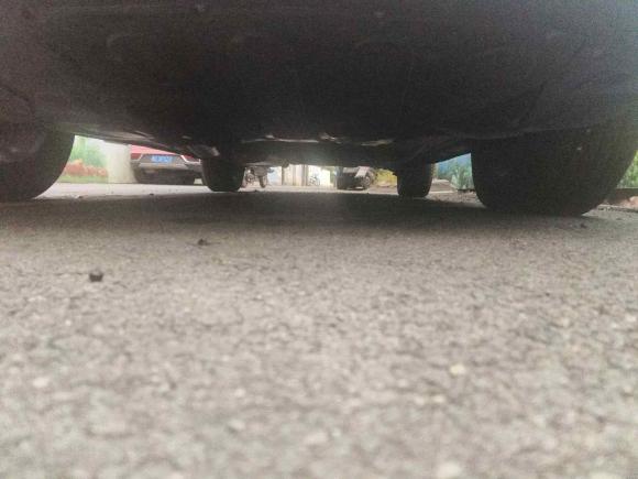 [温州·浙C] 二手江汽集团瑞风S72018款 超级版 251T 自动智慧型