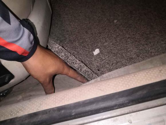 [西安·陕U] 二手大众Passat领驭2009款 1.8T 自动尊品型