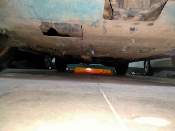 [无锡·苏B] 二手三菱欧蓝德2009款 2.4 时尚版