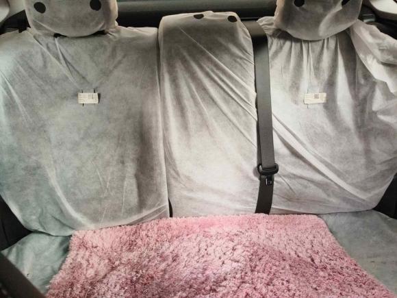 [合肥·皖A] 二手吉利汽车帝豪2022款 第4代 1.5L CVT尊贵型