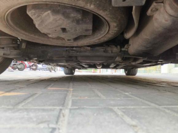 [上海·沪E] 二手DSDS 52013款 1.6T 豪华版THP160