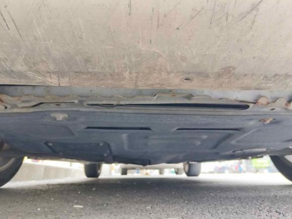 [温州·浙D] 二手荣威荣威3602015款 1.5L 自动豪华版