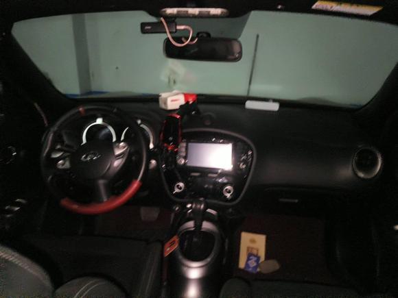 [义乌·浙G] 二手英菲尼迪英菲尼迪ESQ2014款 1.6L 率性版