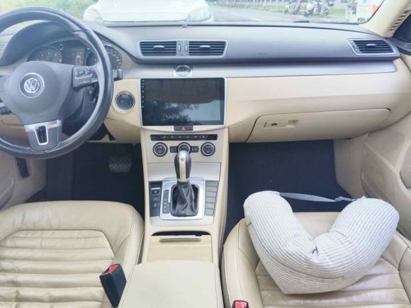 [嘉兴·闽D] 二手大众迈腾2013款 1.8TSI 豪华型