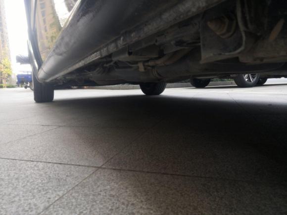 [义乌·浙G] 二手奔驰威霆2011款 2.5L 精英版