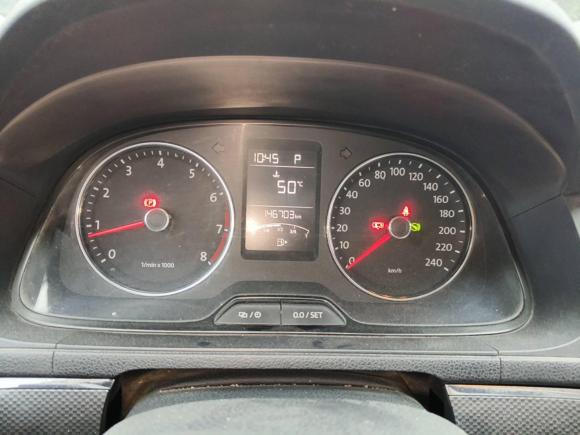 [南京·苏A] 二手大众朗境2014款 1.6L 自动型