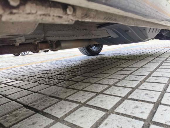 [宁波·浙B] 二手魏牌魏牌 VV52017款 2.0T 旗舰型