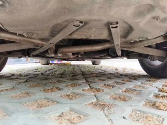 [青岛·鲁B] 二手奥迪奥迪A6L2015款 TFSI 百万纪念智领型