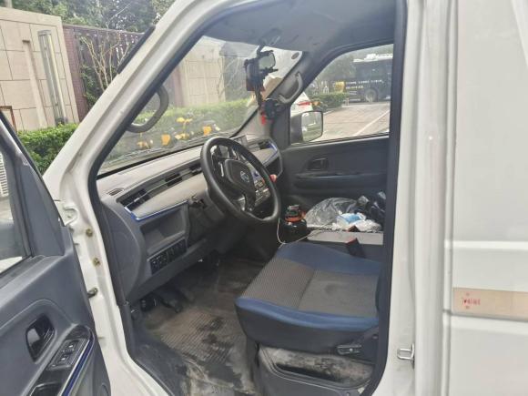 [宁波·浙B] 二手东风御风EM272024款 EM27L 宁德时代 41.86kWh