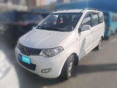 [西安·陕A] 五菱汽车五菱宏光2010款 1.4L舒适型