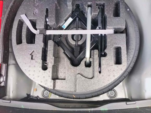 [湖州·浙E] 二手大众凌渡2022款 凌渡L 280TSI DSG酷辣版