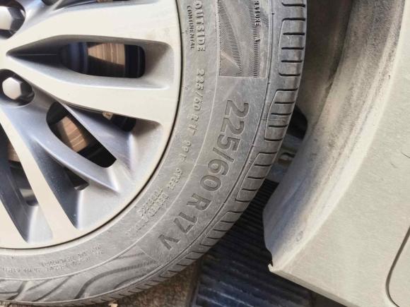 [上海·沪A] 二手别克别克GL82022款 ES陆尊 653T 舒适型