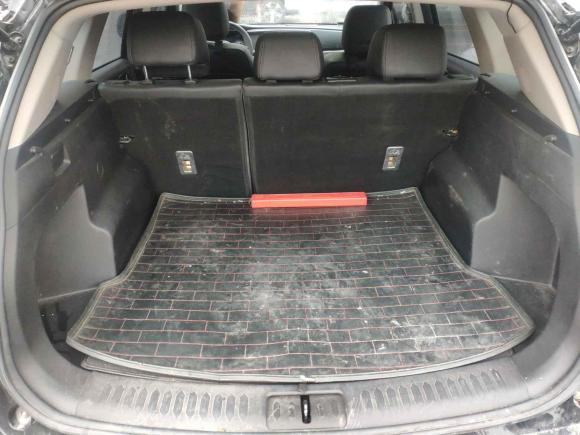 [济南·鲁A] 二手众泰众泰T600 Coupe2017款 1.5T 自动豪华型