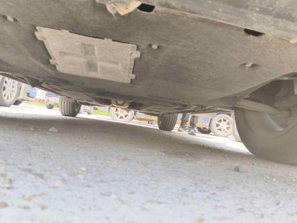 [青岛·鲁U] 二手红旗红旗HS52022款 2.0T 智联旗享版