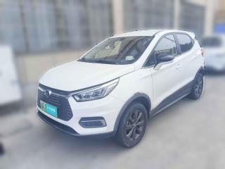 比亚迪元新能源2019款 EV535 智联领潮型「杭州二手车」「天天拍车」