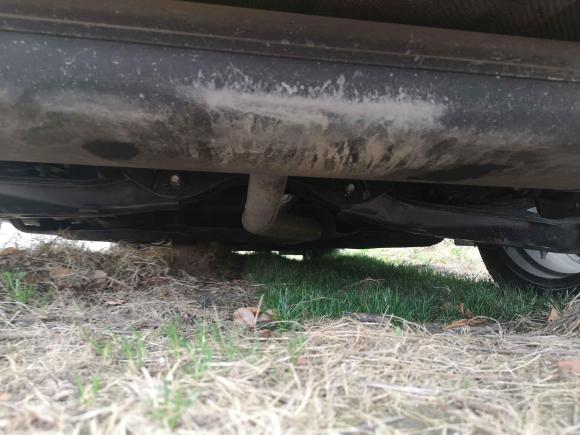 [上海·皖L] 二手福特蒙迪欧2022款 EcoBoost 245 至尊型