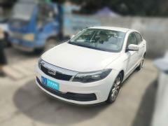 [深圳·陕J] 观致观致32021款 3S 三厢 1.5T CVT领先型