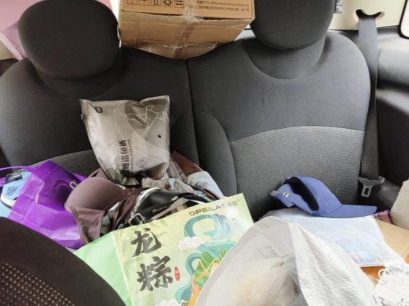 [南通·苏F] 二手MINIMINI2011款 1.6L ONE