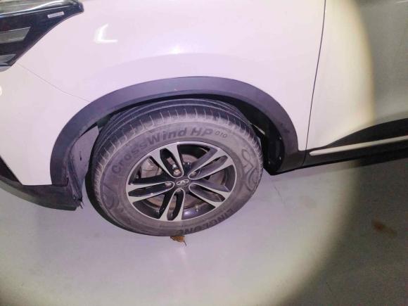 [嘉兴·浙F] 二手凯翼炫界2020款 1.5L 手动悦