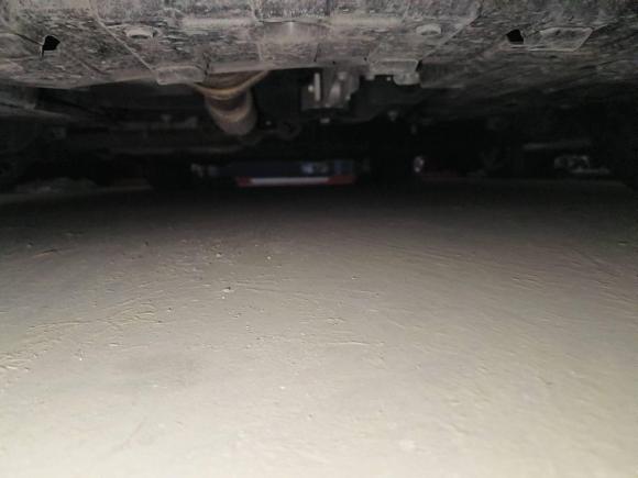 [济南·鲁A] 二手深蓝汽车深蓝SL032022款 1.5L 1200增程版