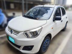 [南昌·赣A] 东风俊风ER302018款 基本型