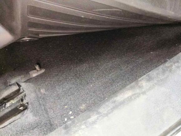 [成都·川A] 二手日产奇骏2014款 2.0L CVT舒适版 2WD